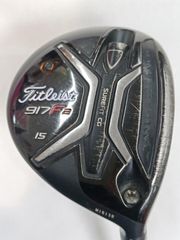 ツアー支給品‼️】タイトリスト 910F・d 13.5 フェアウェイウッド