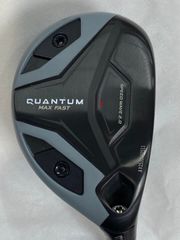 クァンタム MAX FAST ユーティリティ 6番 R - メルカリ