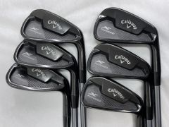 Callaway X Forged 2024 トラヴィル105 - メルカリ