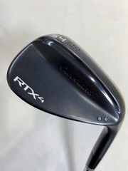 Cleveland RTX4 ウェッジ 3本セット 50/54/58度 - メルカリ