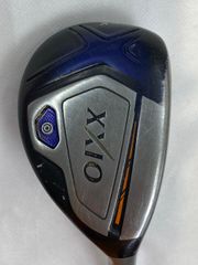 XXIO レディース　ユーティリティ H5 MP1000 XXIO MP1000 H5 25度 ユーティリティ レディース A シャフト - メルカリ