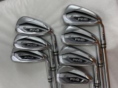 PING ピンG425アイアン 5-PW6本 モーダス105S送料込み - メルカリ