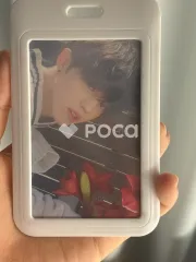 Seventeen セブチ エスクプス TEEN, AGE WHITE Ver.