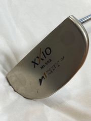 XXIO MI-5100 パター レフティ 左きき メンズゴルフ 初心者 入門
