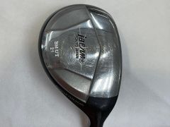 美品 JBEAM Jビーム BM-UT 24° ユーティリティ 5番 u294 美品 JBEAM Jビーム BM-UT 24° ユーティリティ 5番 u294 - メルカリ