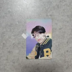 TREASURE パク・ジョンウ 2025 TREASURE FAN CONCERT [SPECIAL MOMENT] IN SEOUL TRADING PHOTOCARD