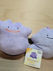 ポケットモンスター メタモン コインケース ぬいぐるみ ミニクッションぬいぐるみ まとめ