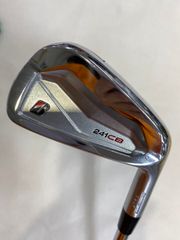 241CB 5番アイアン モーダス115 フレックスS - メルカリ