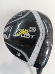 Callaway X2 HOT 7番ウッド Tour AD PT-7S - メルカリ