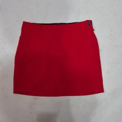 WIDE ANGLE ワイドアングル キュロットスカート 70
