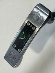 最終値下げ】【製造終了モデル】ODYSSEY TOULON パター - メルカリ