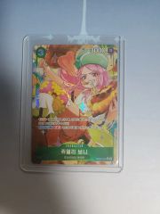 ワンピースカード Mini tin Pack set ジュエリー・ボニー プロモ
