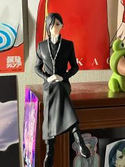 黒執事 セバスチャン・ミカエリス ブーツ ちゃけちょけ - メルカリ