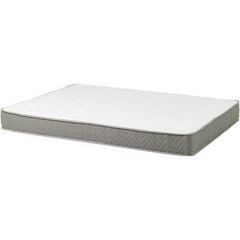 セミダブルマットレスmore sleep A-1 厚さ23cm美品 高知引取歓迎