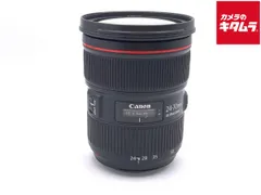 2026年最新】キャノン EF24-70mm F2.8L II USMの人気アイテム - メルカリ