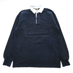 美品】CMF OUTDOOR GARMENT ラグビーシャツ XL 吸水速乾 - メルカリ