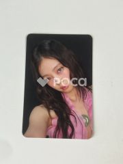 新品未開封】BLACKPINK ジェニ Mantra Tシャツ Ruby - メルカリ