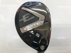 Callaway Elyte X U5 25° Ventus Rフレックス 美品 - メルカリ
