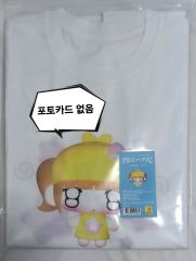 公式品 IVE DIVE into IVE ファンコン レイ Tシャツ - メルカリ