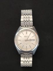 希少・完動品】1970年6月製 セイコー ロードマチック 5606-7010 - メルカリ
