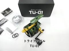 トライアングル TU-01 (01-9103120028)のサムネイル
