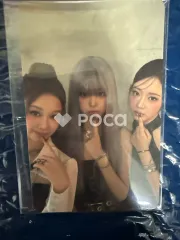 BABYMONSTER 集合/ユニット WE GO UP POSTCARD Ver.