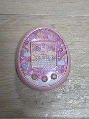 たまごっち ピース Tamagotchi p's たまデコ サンリオ 動作確認済