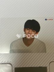 SEVENTEEN MINGYU ミンギュトレカ the SAEM - メルカリ