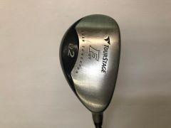 トップランキング SF ユーティリティ18° 21° 24° 27° 4本セット - メルカリ