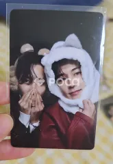 Seventeen ユニット セブチ DICON ISSUE N°17 JEONGHAN, WONWOO : UNIT-type