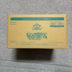 未開封 Shadowverse EVOLVE 絶傑を継ぐ者 1カートン20BOX - メルカリ