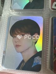 BTS WORLD ラゲッジタグ トレカ グク BTS WORLD ラゲッジタグ トレカ グク - メルカリ