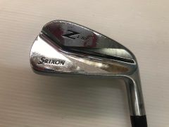 名器 スリクソン ZU85 UT#4 23度 純正nspro 950dst S - メルカリ