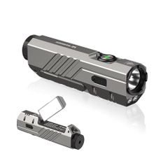 WUBEN X1Pro ブラック色 12300 ルーメン タクティカルライト - メルカリ