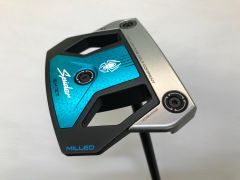 スパイダー ZT ゼロトルク 38インチ 中尺 美品 - メルカリ