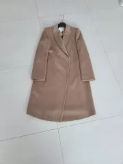 Club Monaco クラブモナコ カシミア100 コートのサムネイル