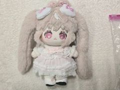 自作 無属性 ぬいぐるみ にんまりわんこくん15cm - メルカリ
