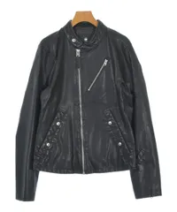 G-STAR RAW ライダース メンズ 【古着】【中古】【送料無料】のサムネイル