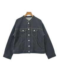 LEE for CITYSHOP ENGINEER ジャケット ブラック XS - メルカリ