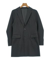 美品 green label relaxing チェスターコート ネイビー M green label relaxing チェスターコート Mサイズ - メルカリ