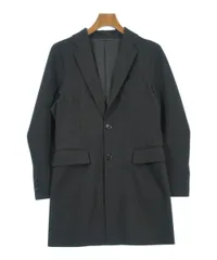green label relaxing チェスターコート メンズ 【古着】【中古】【送料無料】
