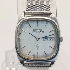 2026年最新】SEIKO 4843 5100の人気アイテム - メルカリ