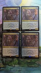 MTG 虚空の杯 英語版 4枚 虚空の杯/Chalice of the Void 英語版4枚セット mtg MTG 虚空の