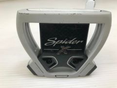 Spider X Puttersスモールスラント 34インチ SX-32 | Mercari