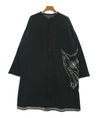 YOHJI YAMAMOTO +NOIR カーディガン レディース 【古着】【中古】【送料無料】のサムネイル