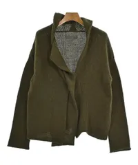 YOHJI YAMAMOTO +NOIR カーディガン レディース 【古着】【中古】【送料無料】のサムネイル
