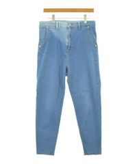 journal standard luxe】デニムパンツ サルエル - メルカリ