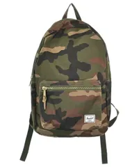HERSCHEL バックパック・リュック メンズ 【古着】【中古】【送料無料】のサムネイル