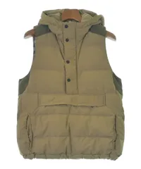 JUNYA WATANABE MAN ダウンジャケット/ダウンベスト メンズ 【古着】【中古】【送料無料】のサムネイル