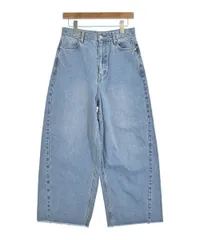 BABYLONE デニムパンツ レディース 【古着】【中古】【送料無料】のサムネイル